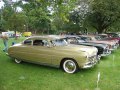 1950 Hudson Commodore 6 Club Coupe