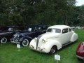 1937 Terraplane 71 Coupe