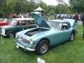 1967 Austin Healy MKIII