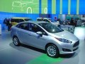 2014 Ford Fiesta SE 4 Door