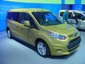 2014 Ford Transit Connect Wagon