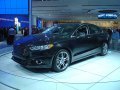 2013 Ford Fusion Sport