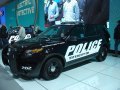 2013 Ford Explorer Police Interceptor