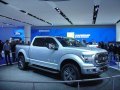The Ford Atlas Concept Truck