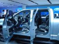 Inside the Ford Atlas Concept