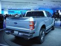 The all aluminum Ford Atlas Concept Truck