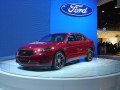 2013 Ford Taurus