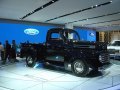 1948 Ford F-1 Pickup. Fords first F Series truck.