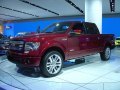 2013 Ford F150 Limited EcoBoost