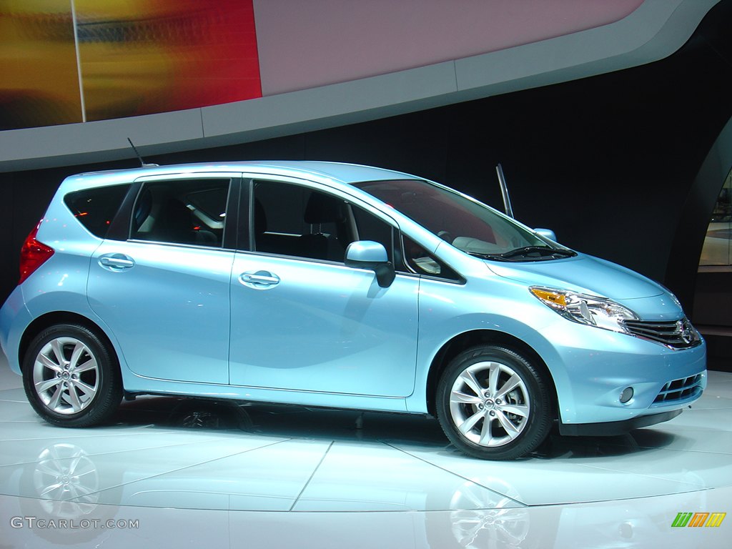 2014 Nissan Leaf