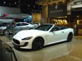 Maserati GranTurimo MC Sport