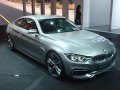 The all new BMW 4 Series