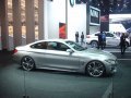 BMW 4 Series Coupe