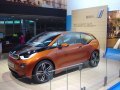 BMW i3 Concept Coupe All-Electric