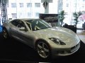 Fisker VLP Destino