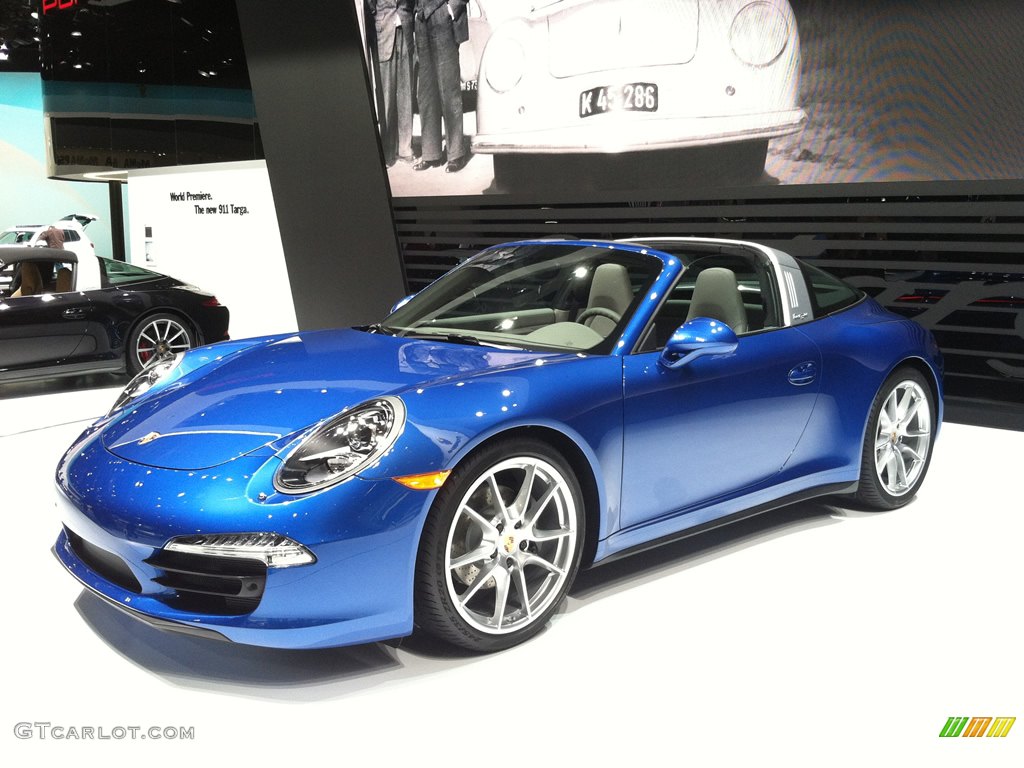 2014 North American International Auto Show photo #90959989