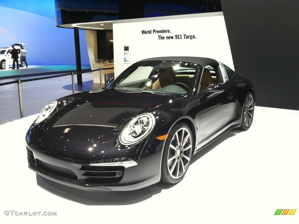 2014 North American International Auto Show photo #90959992