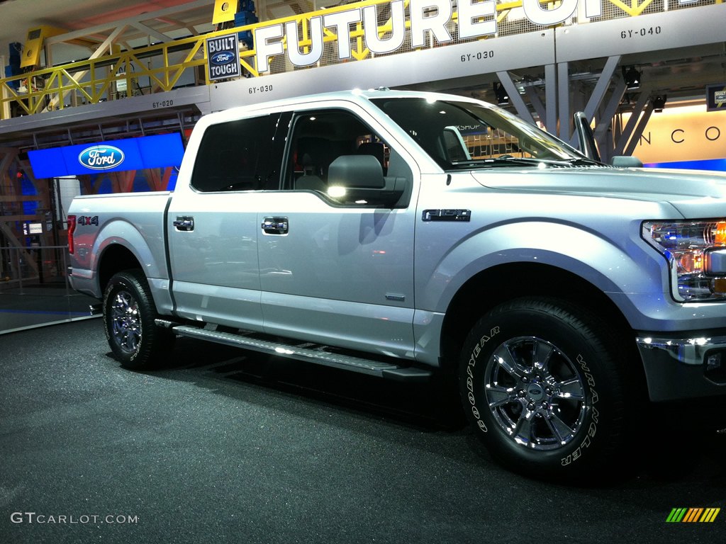 2014 North American International Auto Show photo #90959999