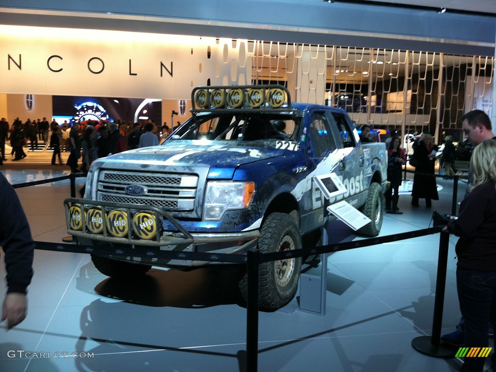 2014 North American International Auto Show photo #90960000