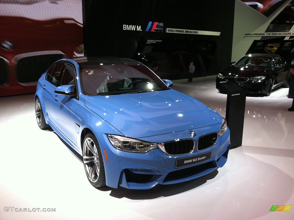 2014 North American International Auto Show photo #90960022