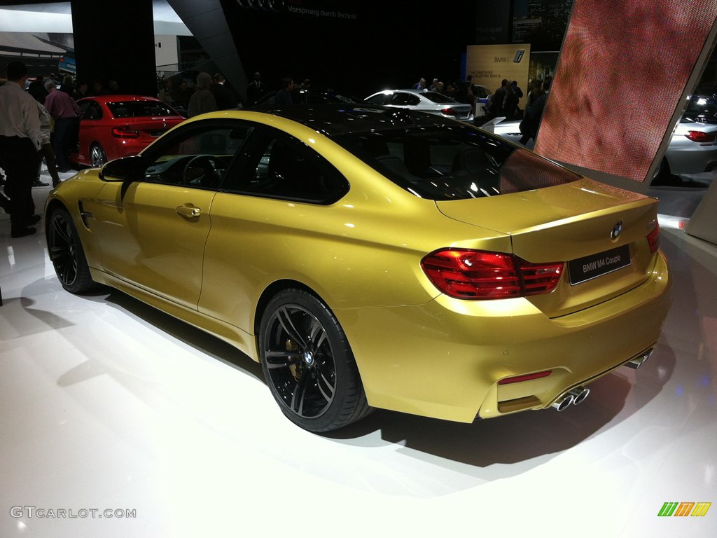 2014 North American International Auto Show photo #90960026